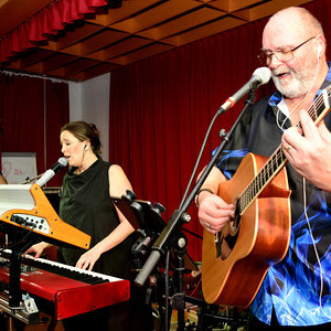 Pfarrball 1.2.2025 Aktivtreff Holzheim