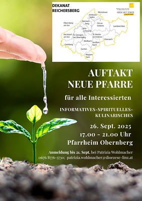 Neue Pfarre