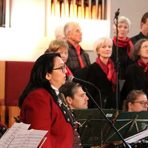 Kirchenkonzert