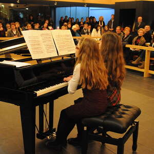 Adventkonzert 2012