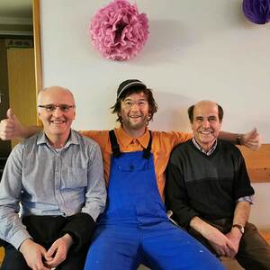 Pfarrfasching 2020, Pfarre Neumarkt im Mühlkreis / Heine-Klug Maria, Pfarre Neumarkt im Mühlkreis Pfarrfasching 2020, Pfarre Neumarkt im Mühlkreis