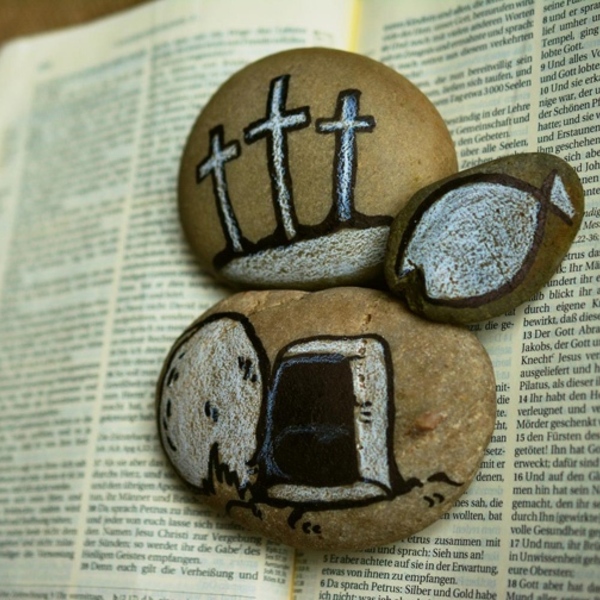 Passion - Ostern