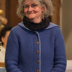 Judith Sturmberger-Sambs