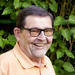 KonsR Mag. Reinhold Stangl / © Pfarrgemeinde Gampern KonsR Mag. Reinhold Stangl
