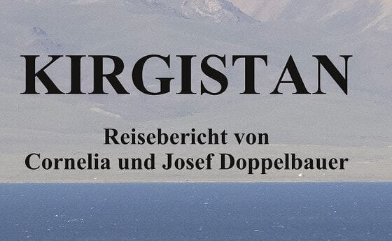 Reisebericht
