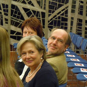 Treffen der Pfarrgemeinderät/innen