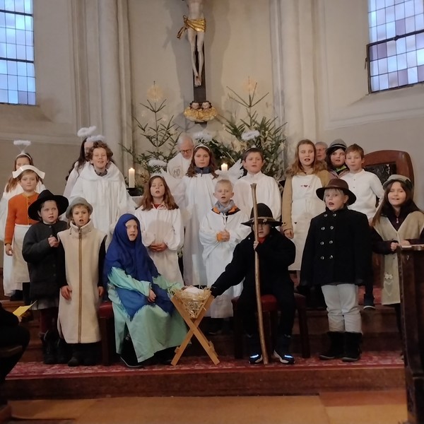 Weihnachten