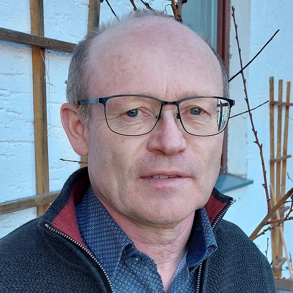 Franz Gschwandtner / © privat Franz Gschwandtner
