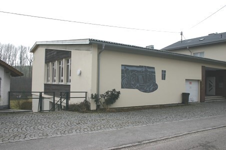 Pfarrheim Rainbach