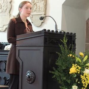 Gottesdienst