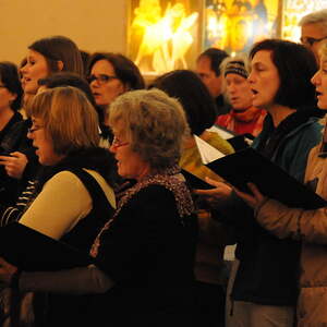 Adventkonzert 2012