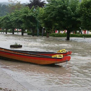 Hochwasser