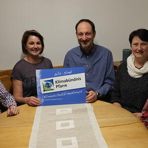 Fachteam Schöpfungsverantwortung