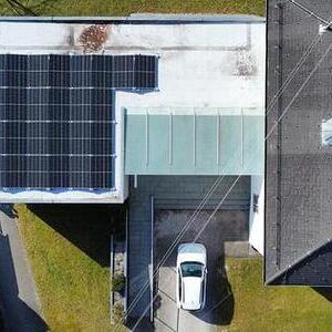 PV-Anlage