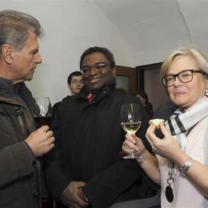 Afrikanische Messe / © Alois Scharinger Afrikanische Messe