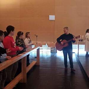 Weihnachtsgottesdienst