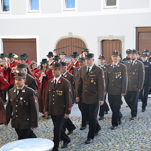 Erntedank