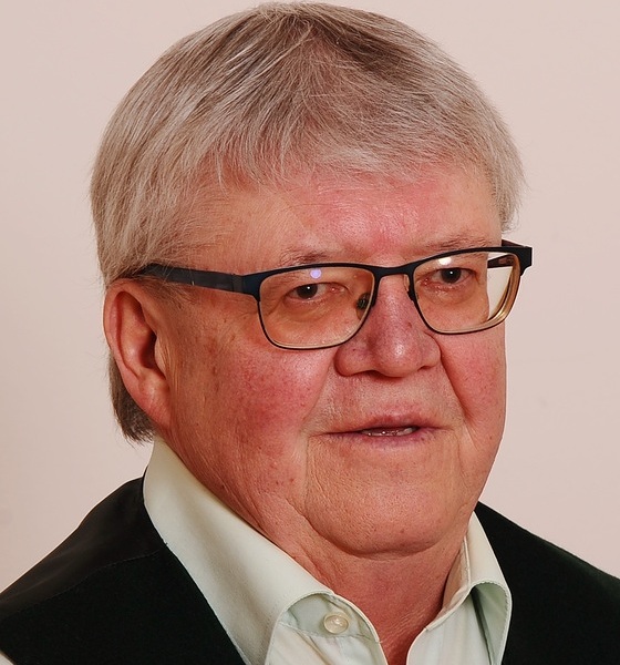 Herbert Aichberger