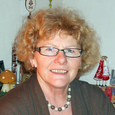  Rosa Dorninger