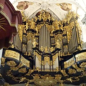  Basilika Mariazell                               