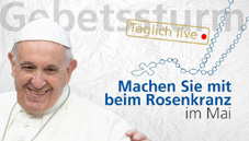 Gebetsmarathon
