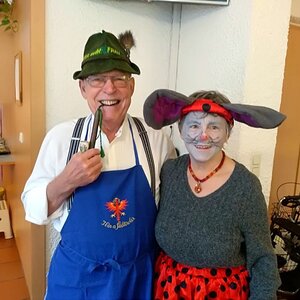 Fasching