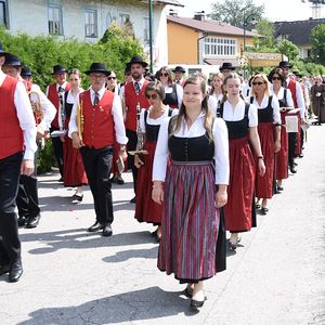 Musikverein Schönering