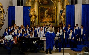Gospelkonzert 2017