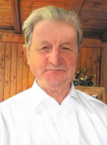 Alexander Reisinger