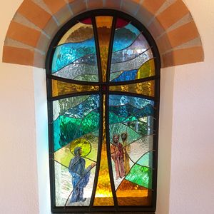 Die Emmausjünger