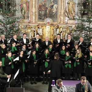 Konzert zur Weihnachtszeit