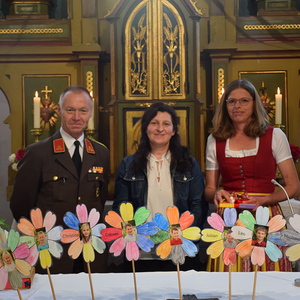 Kommunionspenderinnen