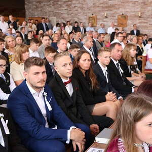 Firmung 2018
