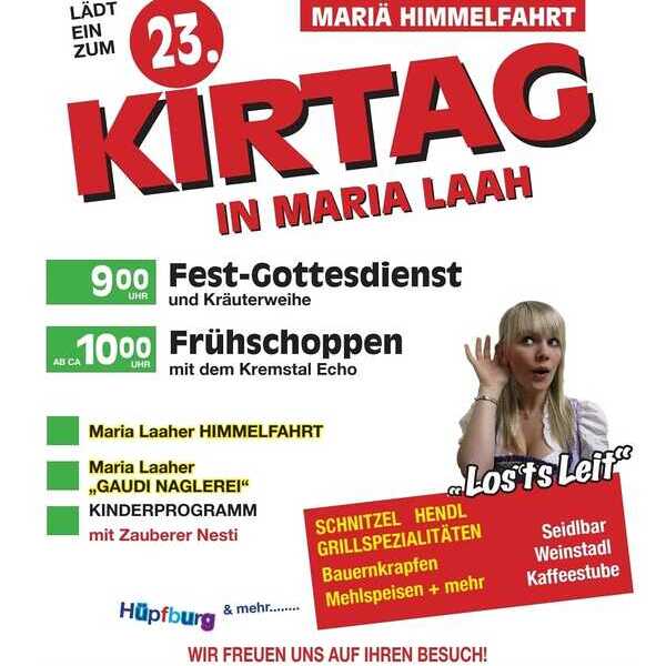 Kirtag