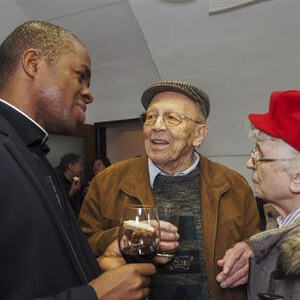 Afrikanische Messe / © Alois Scharinger Afrikanische Messe