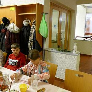 Adventwerkstatt
