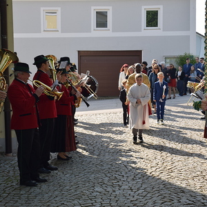 Erstkommunion 2023