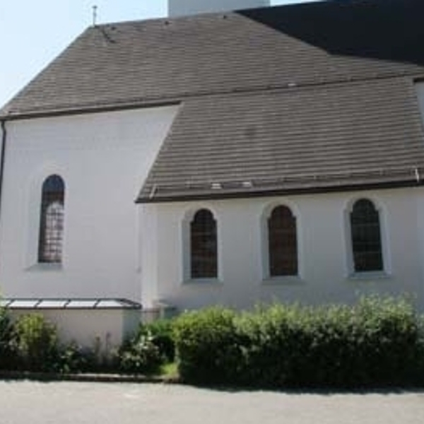 Kerscherkapelle