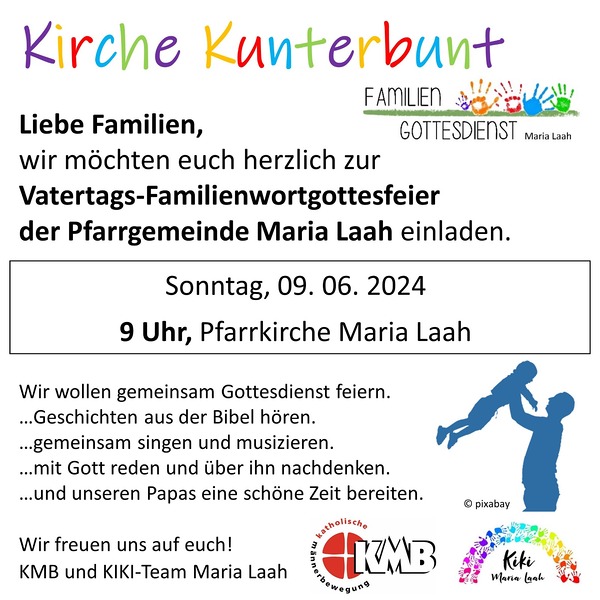 Vatertag