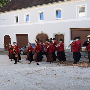 Erntedank