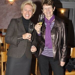 Lesung von Sabine Pointner
