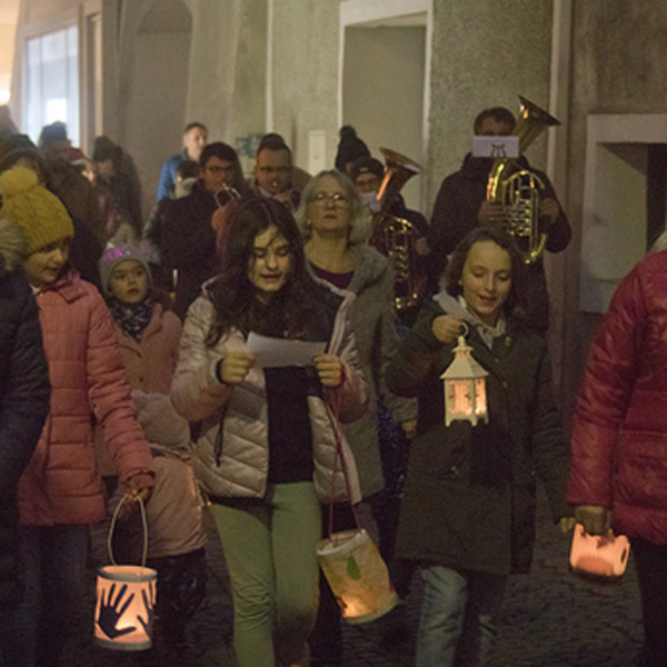 Martinsfest 2022 / © Herbert Fink Martinsfest 2022