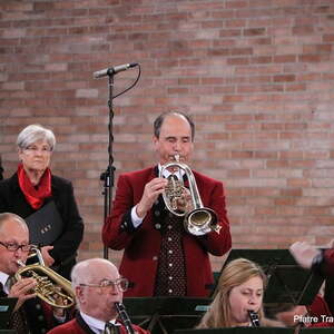 Kirchenkonzert