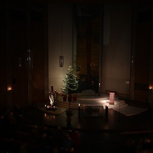 Christmette 2023