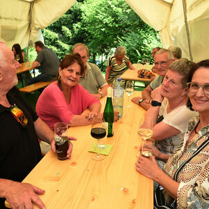 19. Juni 2025, Aktivtreff Holzheim