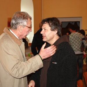 Kleinkindergottesdienst 