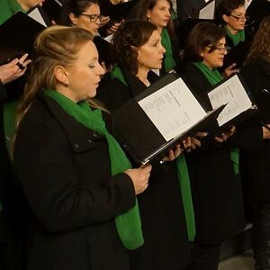 Konzert zur Weihnachtszeit