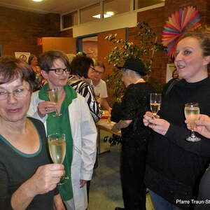 Frauenfasching 2018