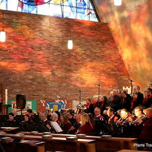 Kirchenkonzert
