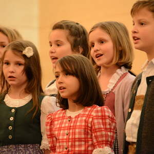 Adventkonzert LMS 2013